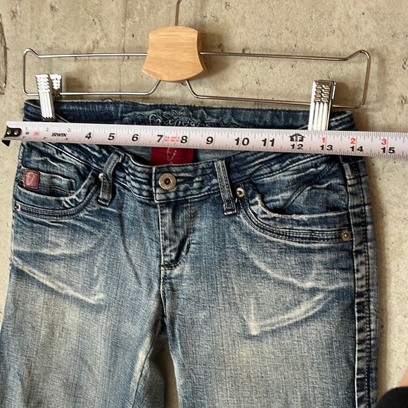 Foxy jeans straight leg - Picture 8 of 9